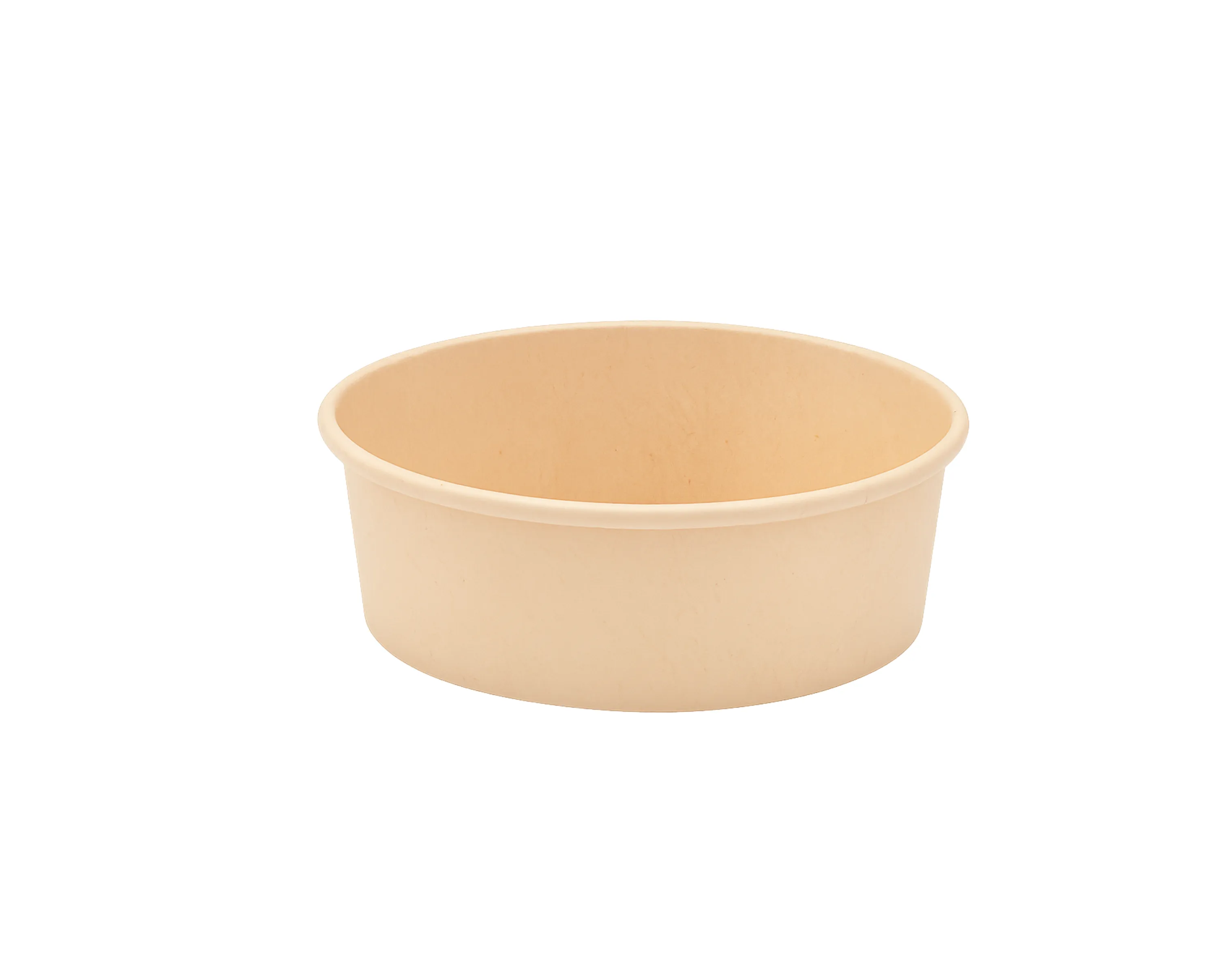 Este bowl biodegradable de 1300 ml es a base de fibra de bambu. Envases descartables con gramaje ideal, cotiza tus empaques, platos y tapers para alimentos